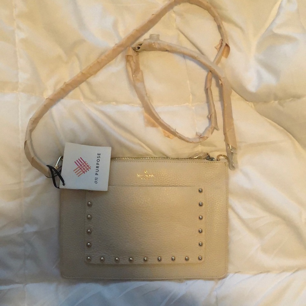 Kate Spade crossbody bag